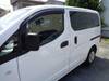 NISSAN NV200 VANETTE VAN