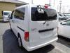 NISSAN NV200 VANETTE VAN