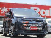 2018 TOYOTA NOAH