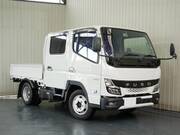 2023 FUSO CANTER