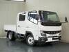 FUSO CANTER