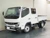 FUSO CANTER