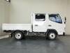 FUSO CANTER