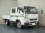 2016 FUSO CANTER