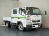FUSO CANTER