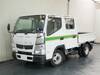 FUSO CANTER
