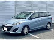 2012 MAZDA PREMACY
