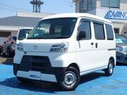2021 DAIHATSU HIJET CARGO
