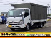 2019 HINO DUTRO
