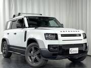 2022 LAND ROVER DEFENDER