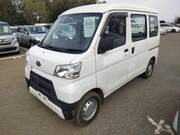 2021 SUBARU SAMBAR VAN