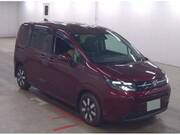 2024 HONDA FREED