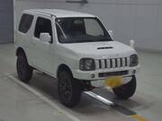2017 SUZUKI JIMNY