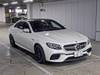 MERCEDES BENZ E-CLASS
