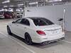 MERCEDES BENZ E-CLASS