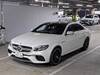 MERCEDES BENZ E-CLASS