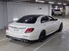 MERCEDES BENZ E-CLASS