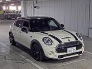 2019 BMW MINI COOPER S