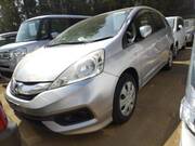 2015 HONDA FIT SHUTTLE