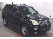 2006 TOYOTA LAND CRUISER PRADO