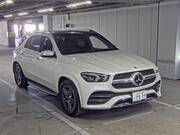 2020 MERCEDES BENZ GLE