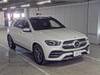 MERCEDES BENZ GLE