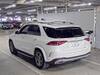 MERCEDES BENZ GLE