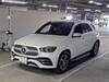 MERCEDES BENZ GLE