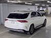 MERCEDES BENZ GLE
