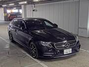 2019 MERCEDES BENZ E-CLASS Stationwagon