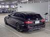 MERCEDES BENZ E-CLASS Stationwagon
