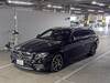 MERCEDES BENZ E-CLASS Stationwagon