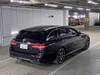 MERCEDES BENZ E-CLASS Stationwagon