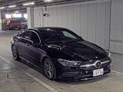 2022 MERCEDES BENZ CLA-CLASS