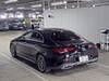 MERCEDES BENZ CLA-CLASS