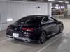 MERCEDES BENZ CLA-CLASS