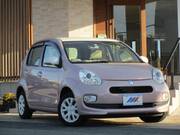 2014 TOYOTA PASSO +HANA