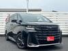 TOYOTA VELLFIRE HYBRID