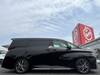 TOYOTA VELLFIRE HYBRID