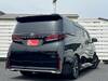 TOYOTA VELLFIRE HYBRID