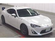2012 TOYOTA 86 GT