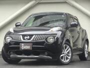 2011 NISSAN JUKE