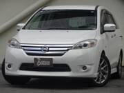2013 NISSAN LAFESTA