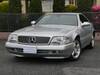 MERCEDES BENZ SL