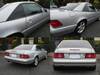 MERCEDES BENZ SL
