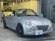 2007 DAIHATSU COPEN ACTIVE TOP