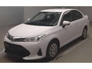 2022 TOYOTA COROLLA AXIO