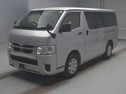 2021 TOYOTA HIACE VAN DX GL PACKAGE