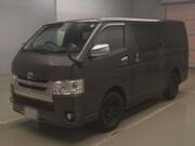 2015 TOYOTA REGIUS ACE VAN SUPER GL