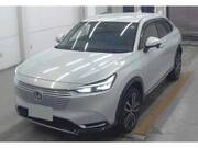 2021 HONDA VEZEL